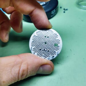 Kieser design tragwerk.T