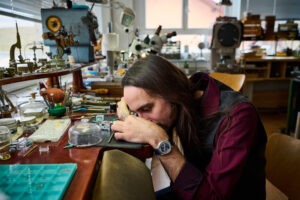 renaud tixier monday