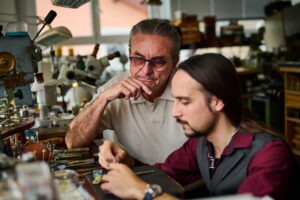 renaud tixier monday